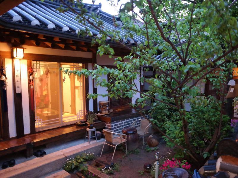 Bukchon