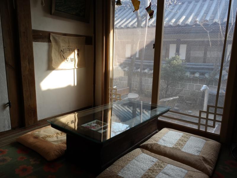 Hotel Bukchon