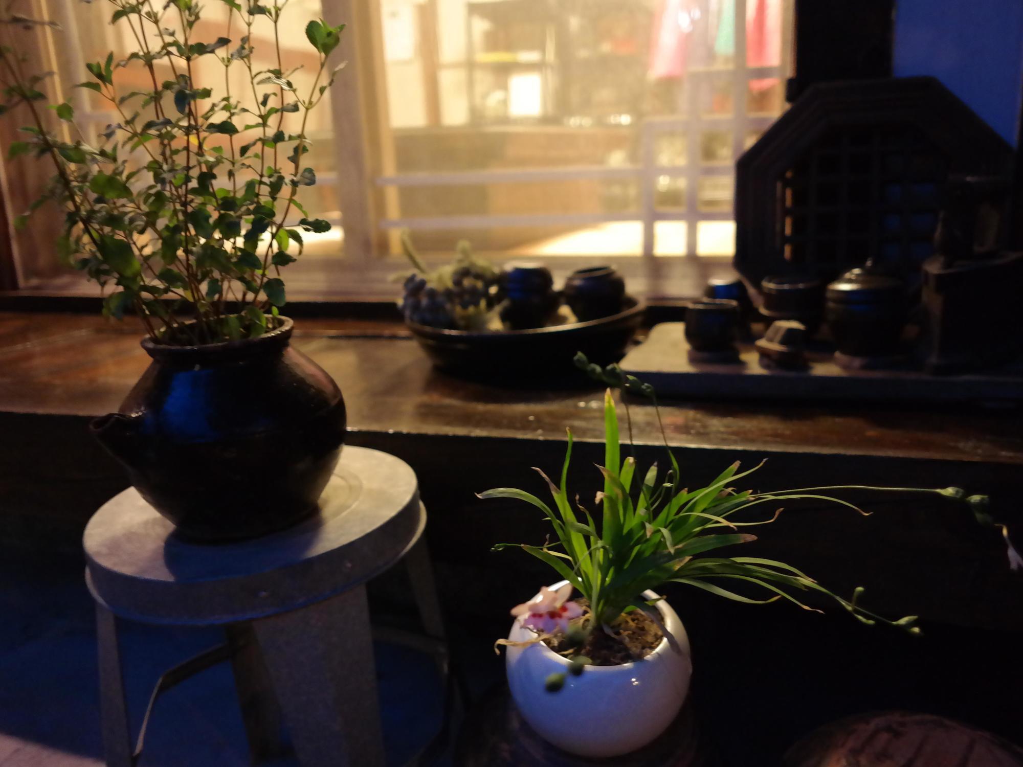 Hotel Bukchon Seoul
