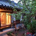 Bukchon Guest House